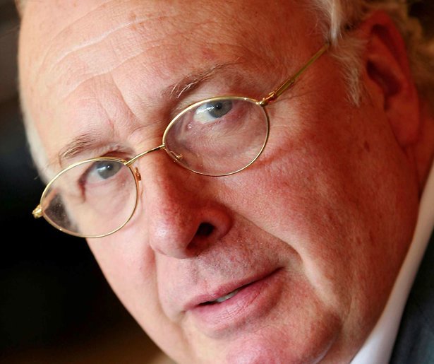 Mart Smeets kreeg een duur afscheidscadeau