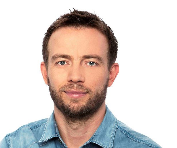 Henry Schut wint strijd om cover van Men's Health