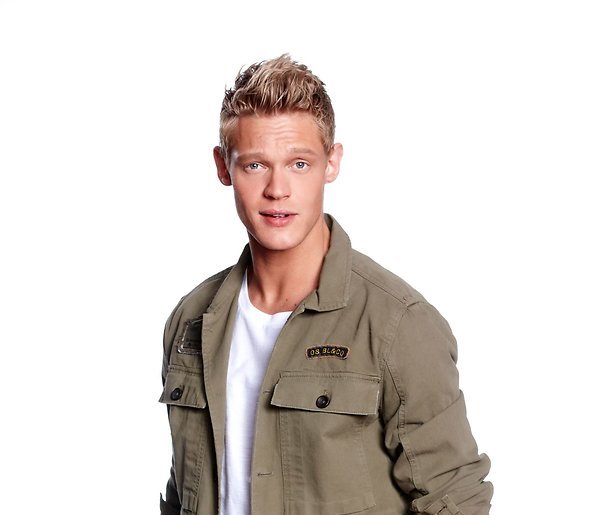 Ferry Doedens speelt rol in The Bodyguard