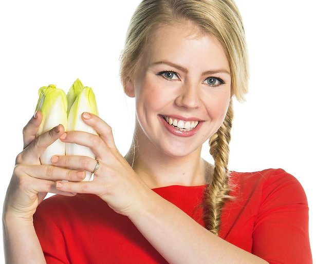 Kijktip: Estée Strooker kookt met kliekjes in Ten Minste Eetbaar Tot