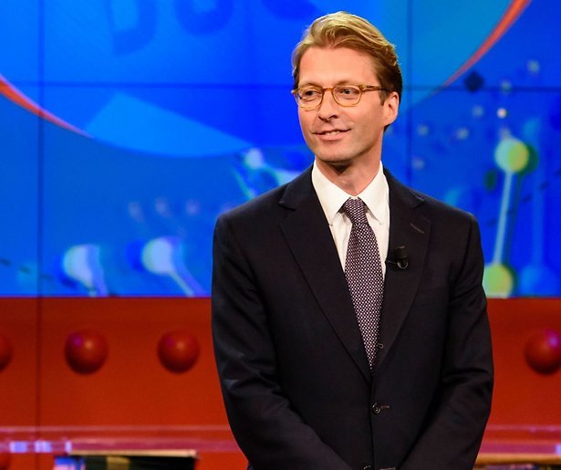 Kijktip: Directeur Rijksmuseum trapt DWDD Summerschool af