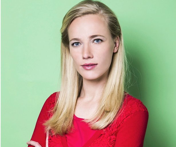 Jennifer Hoffman speelt hoofdrol in film Hartenstrijd