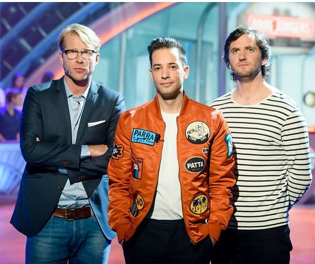 Publiek loopt nog niet warm voor Valerio's Rare Jongens