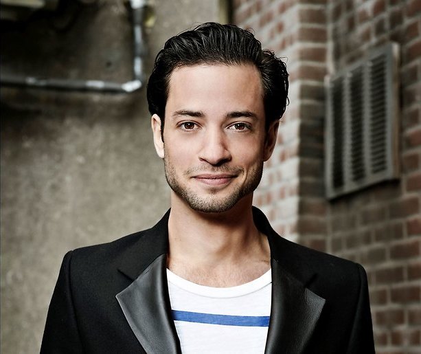 Valerio Zeno overvallen in San Francisco