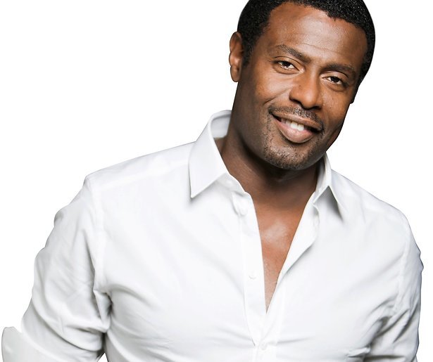 John Williams presenteert bakshow Ja, Ik Wil… Een Taart