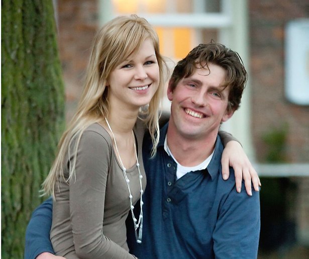 Boer Zoekt Vrouw-bruiloft: Gijsbert en Femke zijn getrouwd