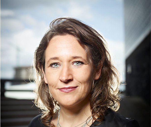 Hoogleraar Andrea Maier is vijfde Zomergast 2016