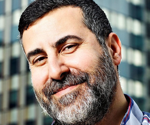 Dyab Abou Jahjah in Zomergasten 2016