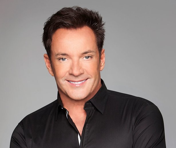 Gerard Joling onthult vrouwelijke kant