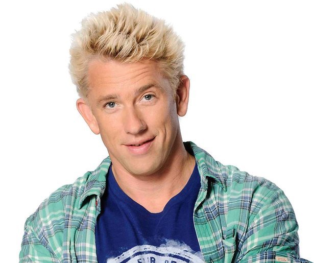 Waldemar Torenstra bevestigt interesse voor Divorce-film