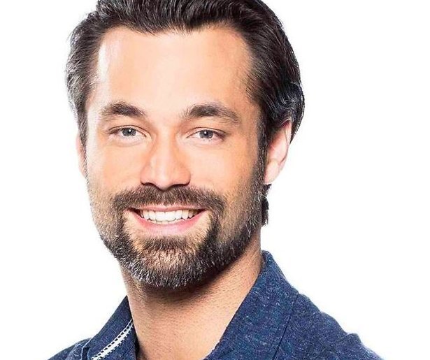 Jan Kooijman geblesseerd bij opnames Dance Around The World