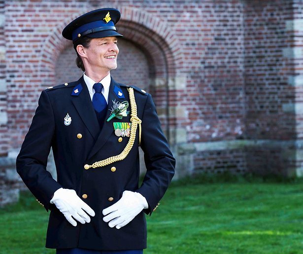 Tygo Gernandt over agent Ken: “Hij is net een ADHD’er van vier jaar oud”