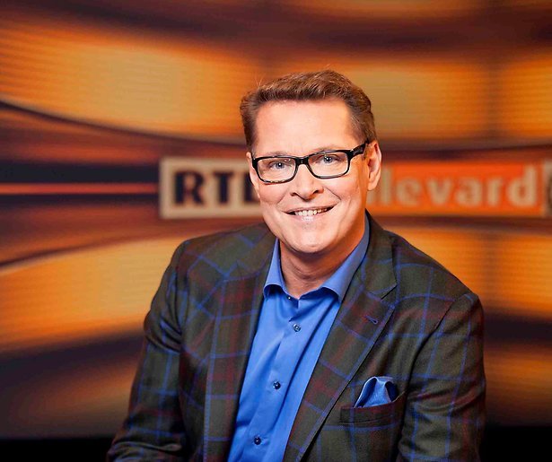 RTL Live wordt grote grasmaaishow