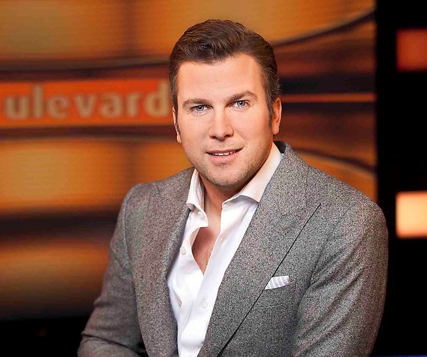 Wisselende presentatoren voor RTL Boulevard