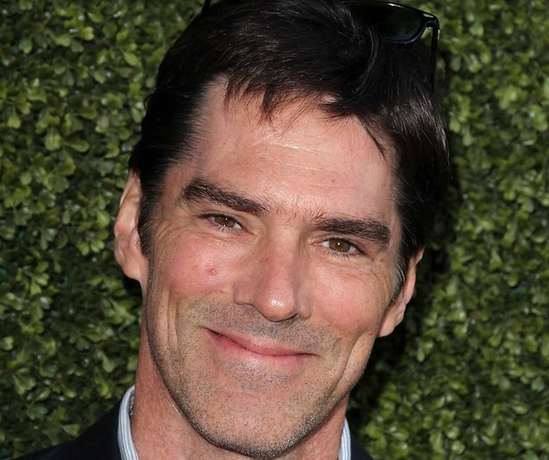 Thomas Gibson ontslagen bij Criminal Minds na schopincident