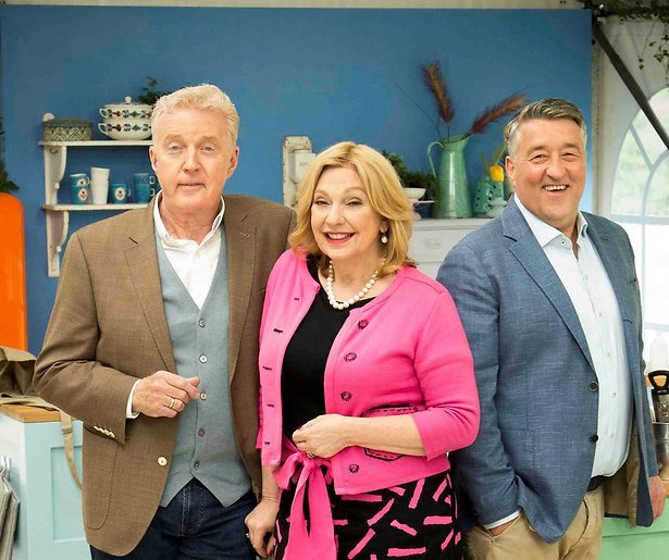 Heel Holland Bakt 2017 begint op 3 september