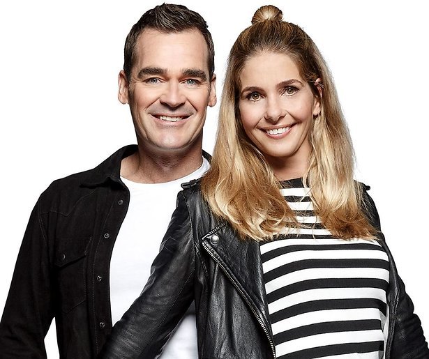 De TV van gisteren: Dance Dance Dance blijft onverslaanbaar