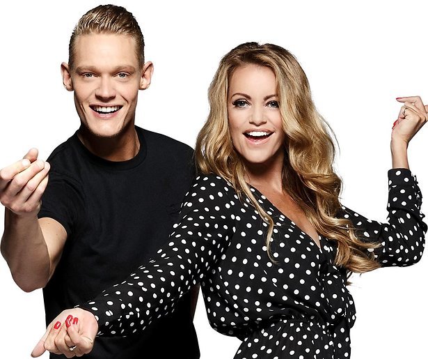 Dance dance dance verkocht aan Italië