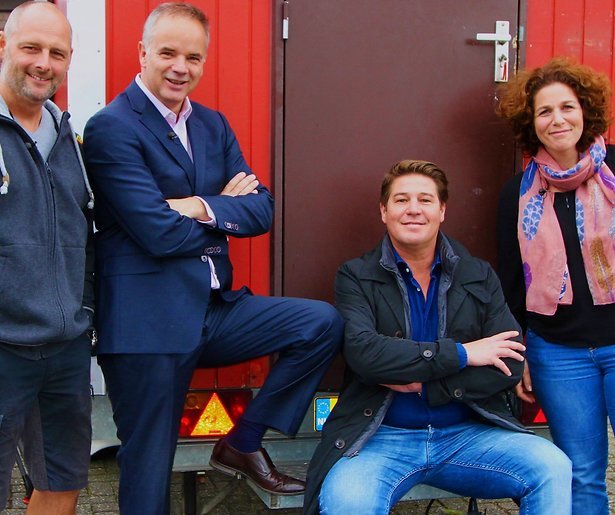 Kijktip: Uitstel van Executie