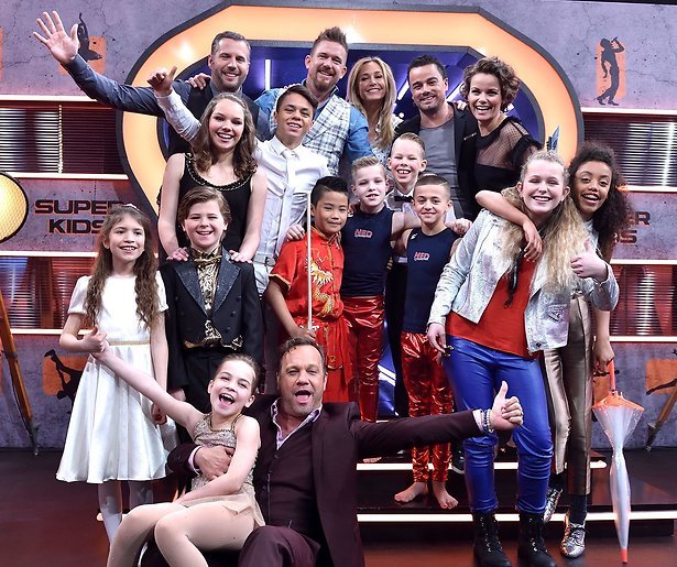Kijktip: Superkids