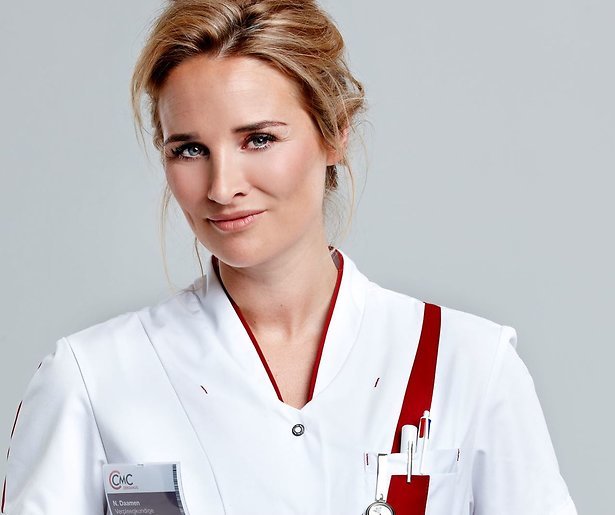 Lieke van Lexmond (35) voor de tweede maal moeder