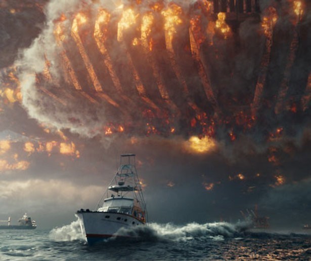 Independence Day: Resurgence: De aliens zijn terug