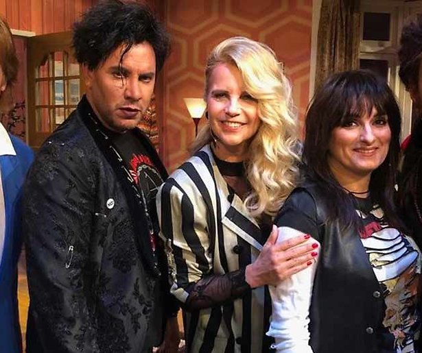 Nieuw seizoen 'Oh wat een jaar' begint op 24 november