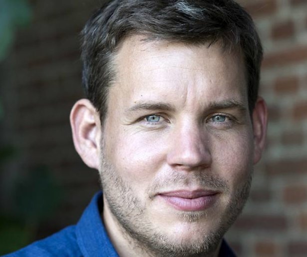 Ruud uit Boer Zoekt Vrouw overdonderd door liefdesbrieven