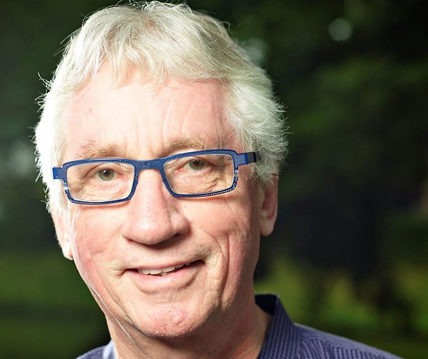 Frans de Waal in Zomergasten
