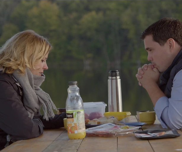 Boer Zoekt Vrouw: Susanne koestert nog gevoelens voor David