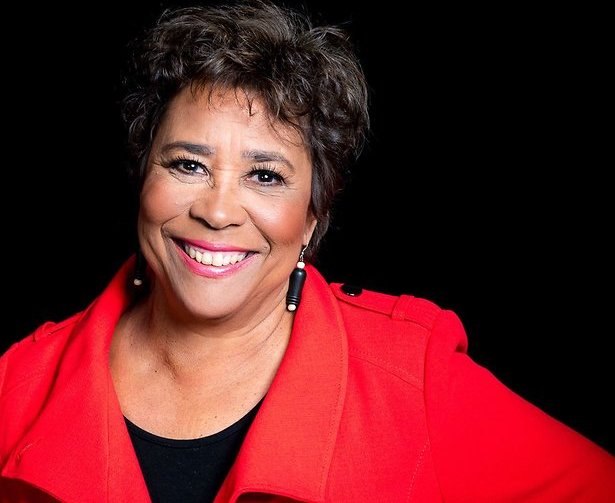 Oud-nieuwslezeres Noraly Beyer verteller bij Passion 2018