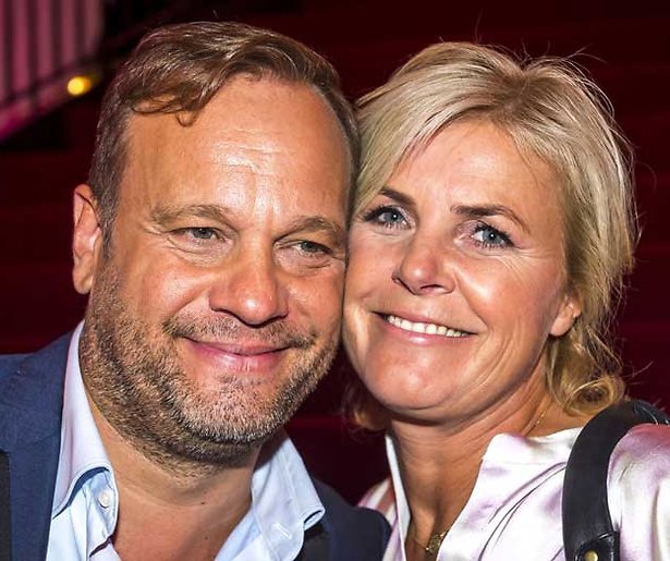 Carlo Boszhard wil nieuwe Carlo & Irene-show
