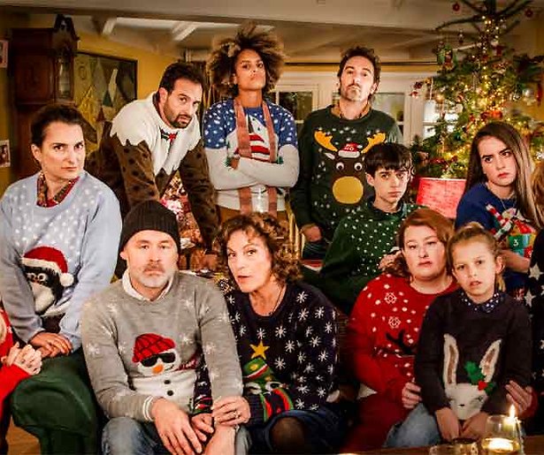 Videosnack: Voorproefje Kerst Met De Kuijpers