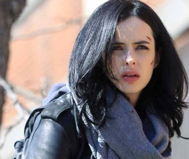 Marvel weg bij Netflix