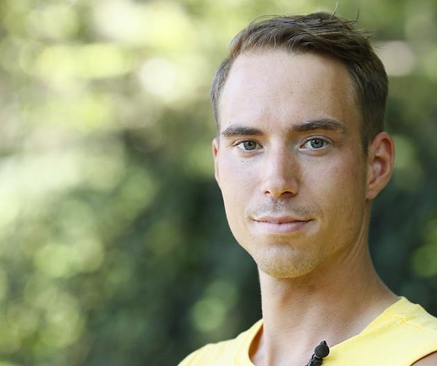 Huwelijksaanzoek in Utopia