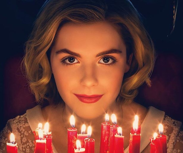 Videosnack: Trailer Chilling Adventures of Sabrina