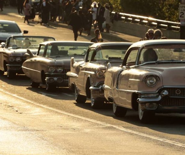 NOS: Uit het leven van 2018