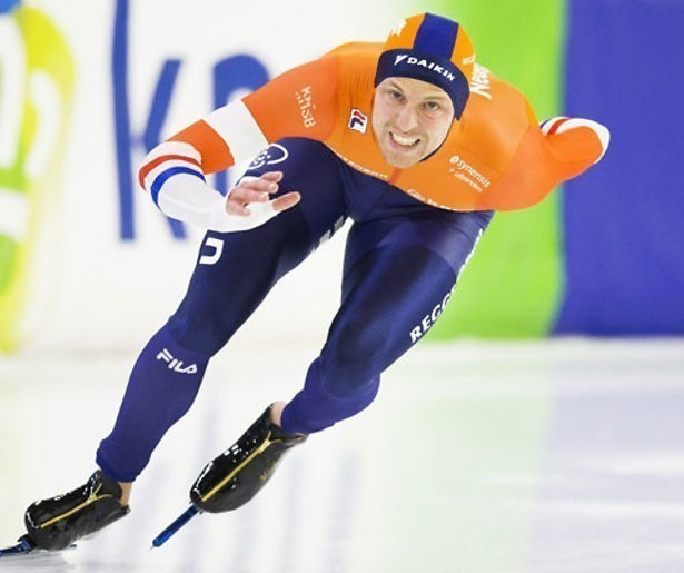 Schaatsen: Titeljacht in Heerenveen