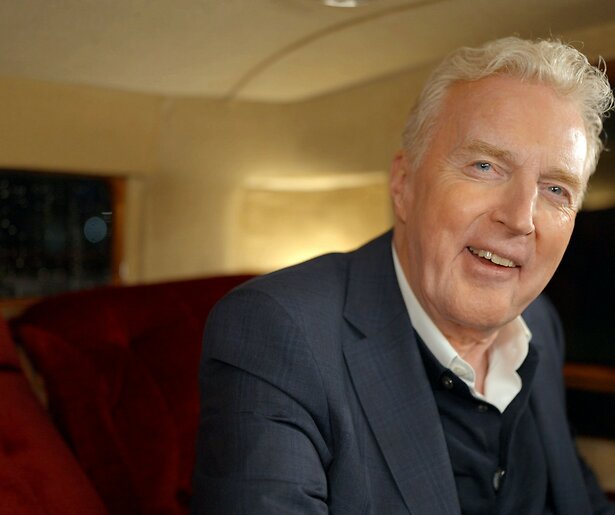 Nieuw seizoen op komst van Bij Van Duin Op De Achterbank