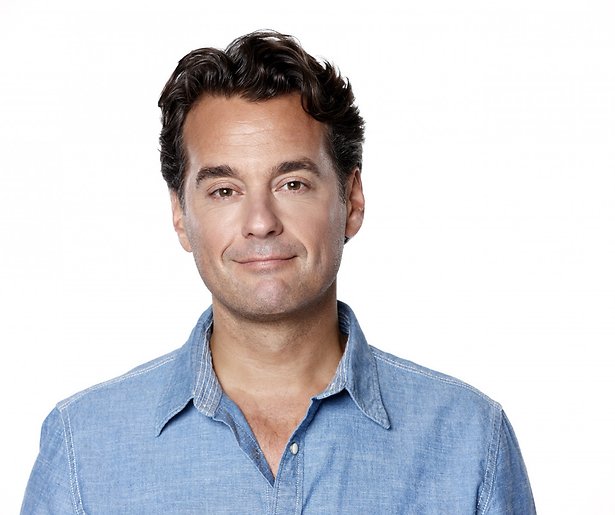 Rik van de Westelaken hint naar locatie Wie is de mol 2020 