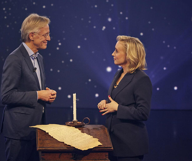 College Robert Dijkgraaf dinsdag te zien in special Eva: dit kan je verwachten 