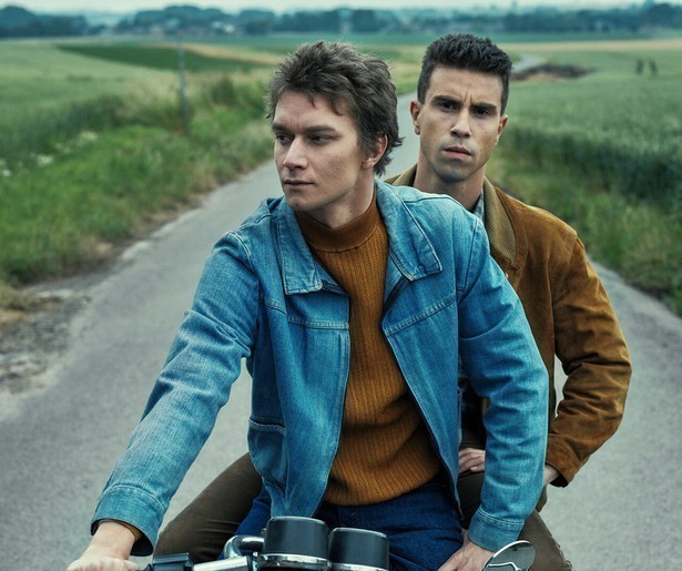 Nieuwe Vlaamse misdaadserie 1985 van start op NPO 3