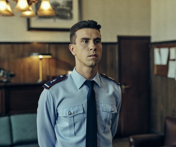 De Bende van Nijvel slaat opnieuw toe in de Vlaamse serie 1985