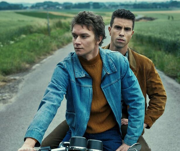 Alles wat je moet weten over de Vlaamse dramaserie 1985