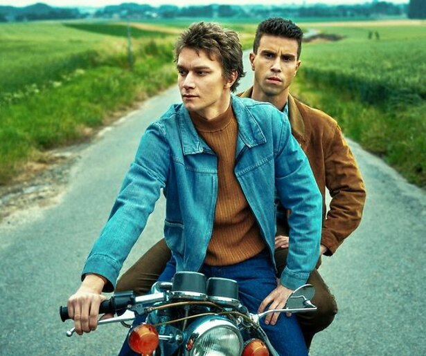 Dramaserie 1985 over Bende van Nijvel op komst op NPO 3