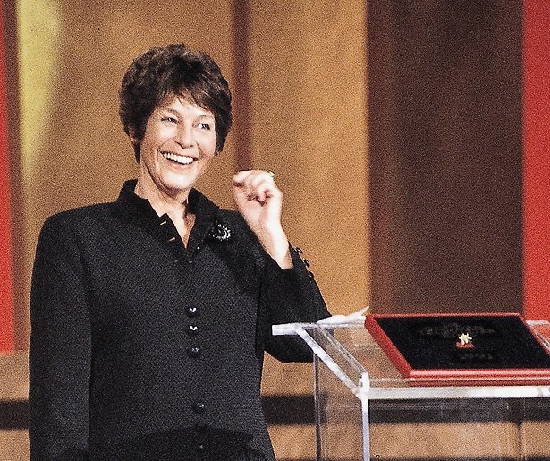 Winnaar Gouden Televizier-Ring 1987: In De Hoofdrol