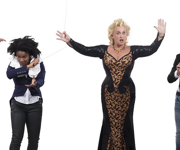 Kijktip: Wie wint Maestro 2016?