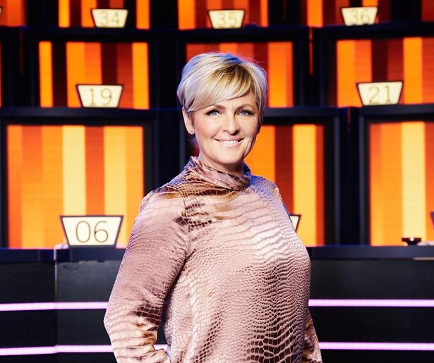 Startdatum nieuw seizoen Eén tegen 100 bekend