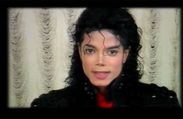 Videosnack: Trailer Leaving Neverland 