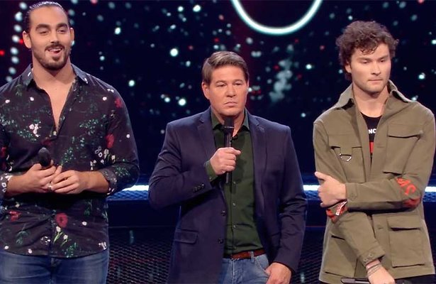 Videosnack: Anouk deelt vreemde hersenspinsels